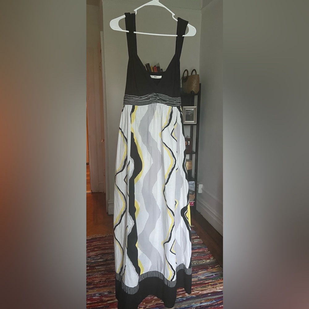 Beautiful maxi Dress